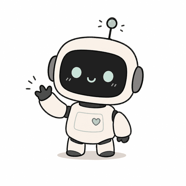 Gumi, a friendly robot ranking assistant